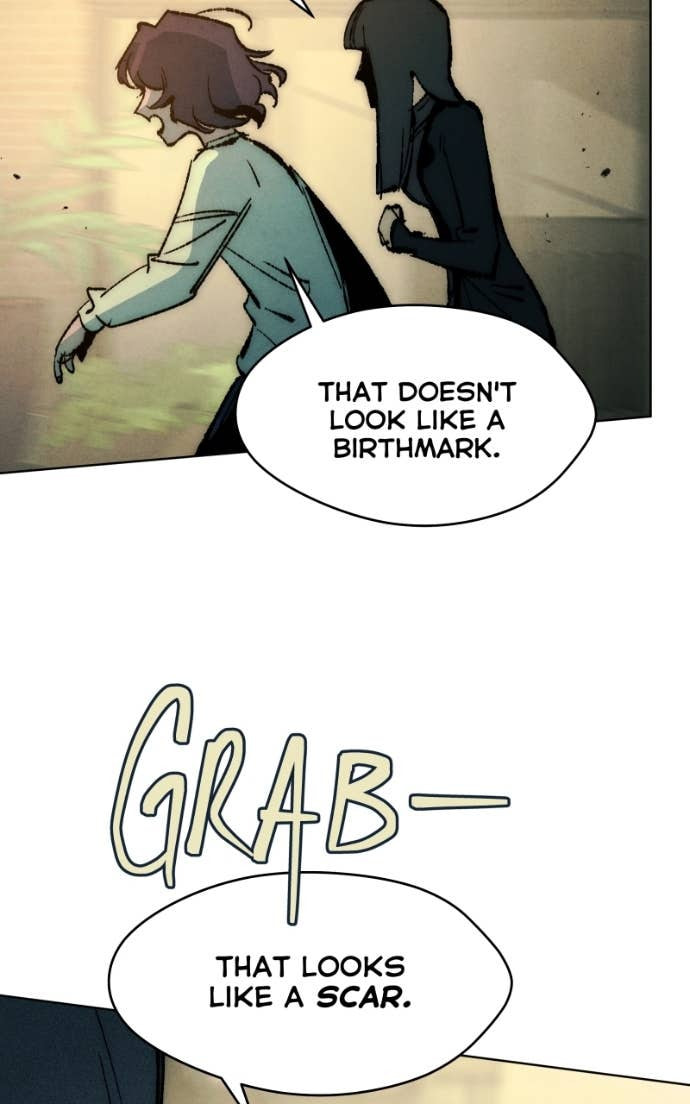 Hand Jumper Chapter 118.1 page 122 - 