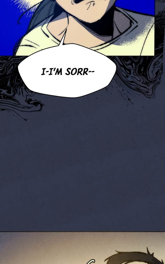 Hand Jumper Chapter 118.1 page 18 - 