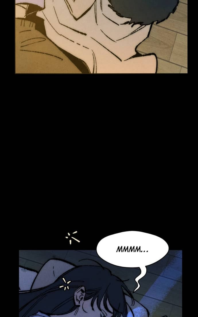 Hand Jumper Chapter 118.1 page 22 - 