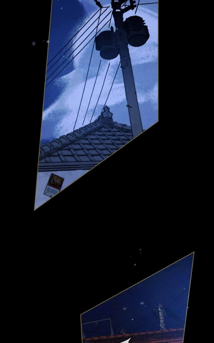 Hand Jumper Chapter 118.1 page 30 - 