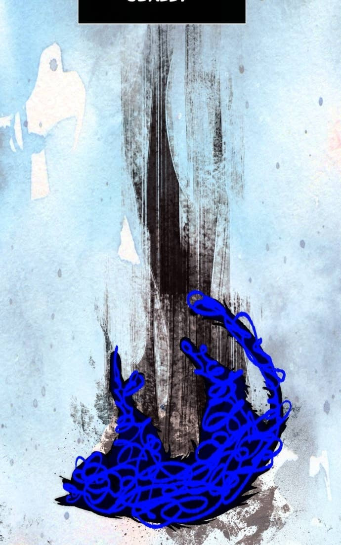 Hand Jumper Chapter 118.1 page 44 - 