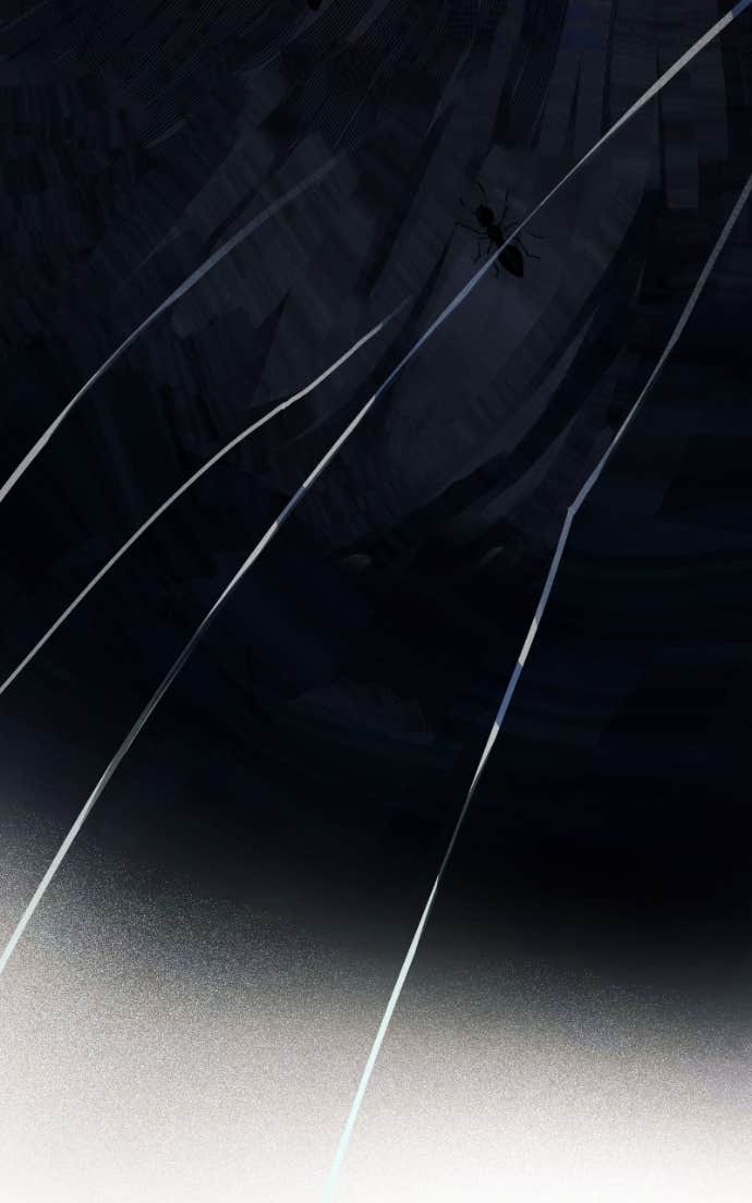 Hand Jumper Chapter 118.1 page 55 - 