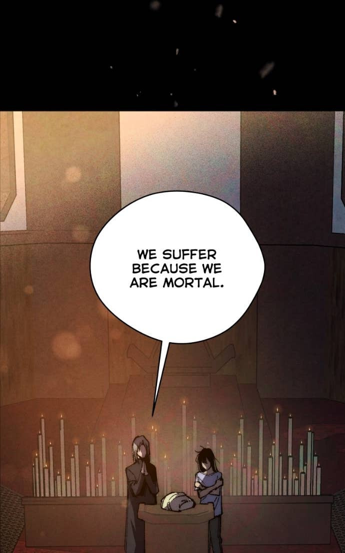 Hand Jumper Chapter 118.1 page 64 - 