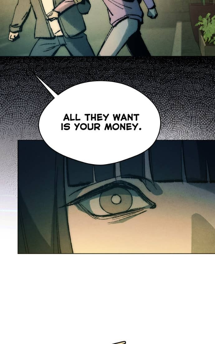 Hand Jumper Chapter 118.1 page 85 - 