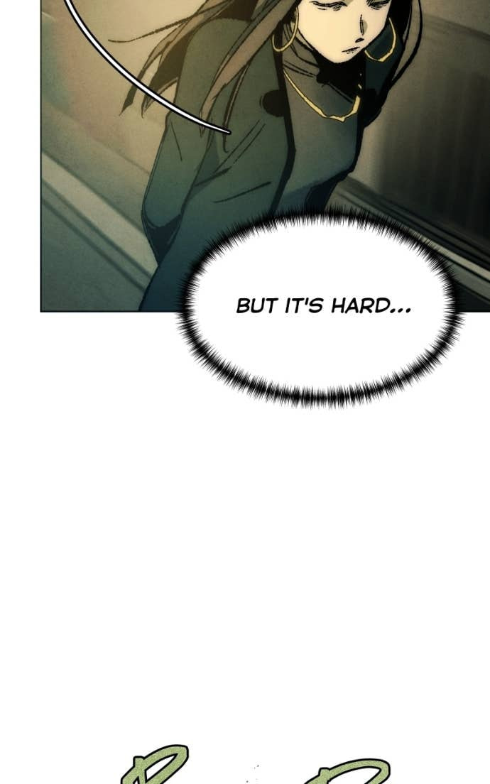 Hand Jumper Chapter 118.1 page 91 - 