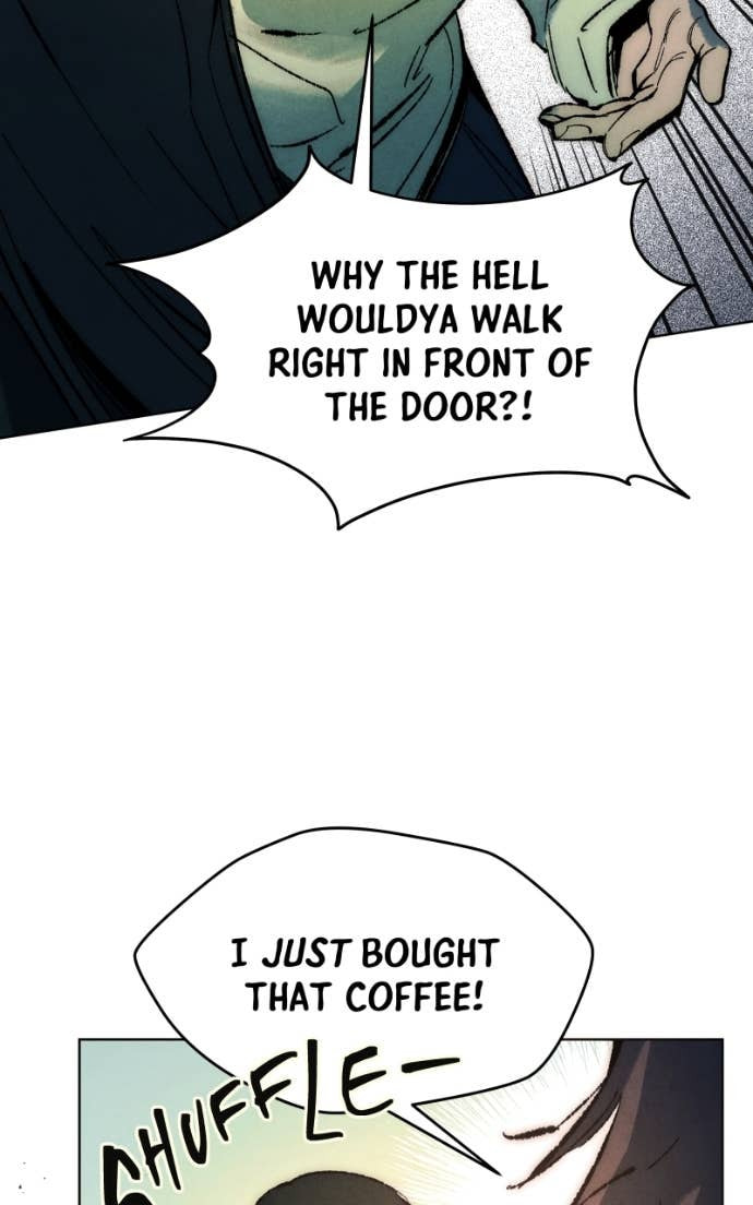 Hand Jumper Chapter 118.1 page 96 - 