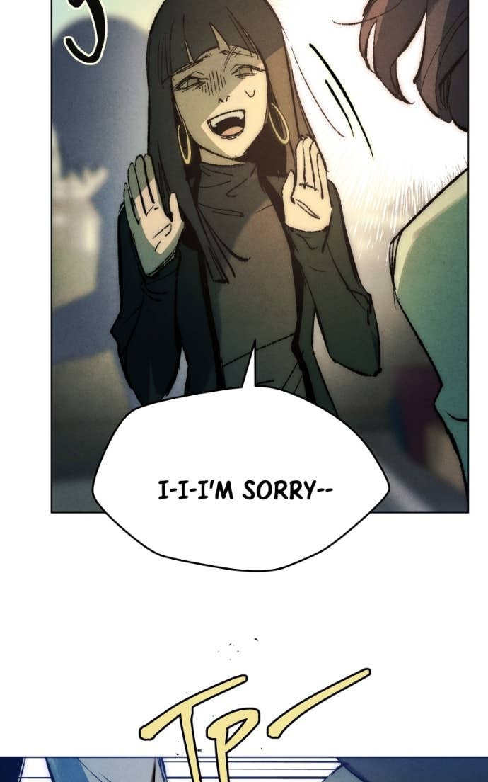 Hand Jumper Chapter 118.1 page 97 - 