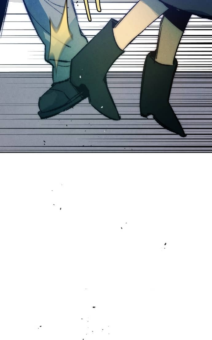 Hand Jumper Chapter 118.1 page 98 - 