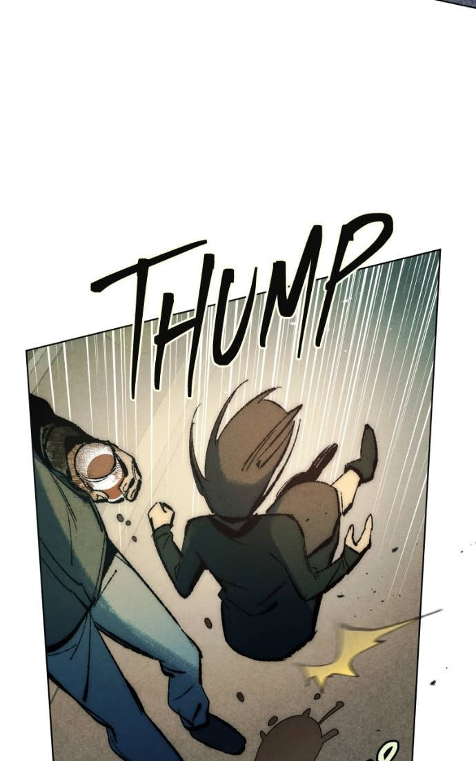 Hand Jumper Chapter 118.1 page 100 - 