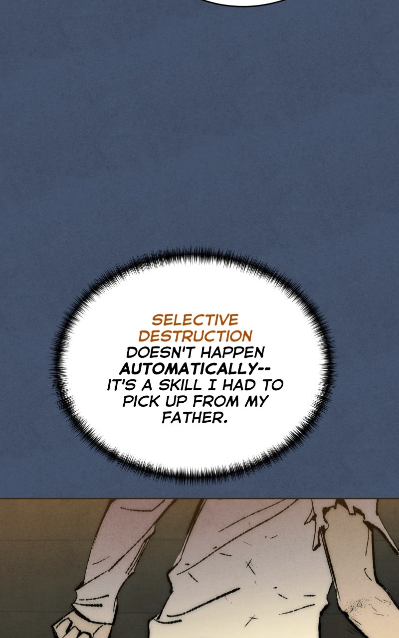 Hand Jumper (S2) Ep. 117 - Three Fatal Weaknesses page 12 - 