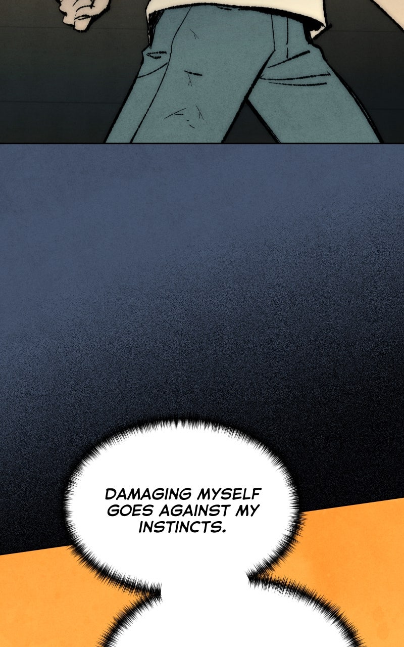 Hand Jumper (S2) Ep. 117 - Three Fatal Weaknesses page 13 - 