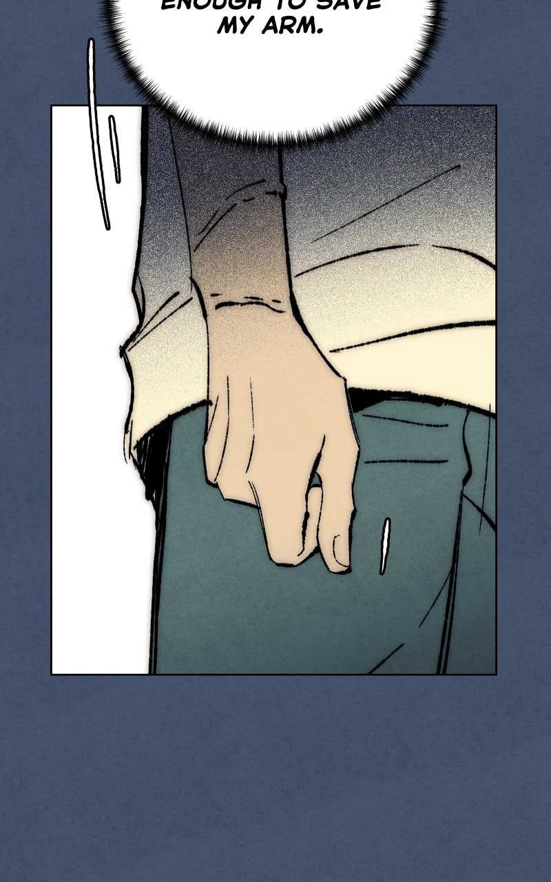 Hand Jumper (S2) Ep. 117 - Three Fatal Weaknesses page 16 - 