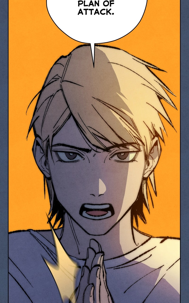 Hand Jumper (S2) Ep. 117 - Three Fatal Weaknesses page 20 - 