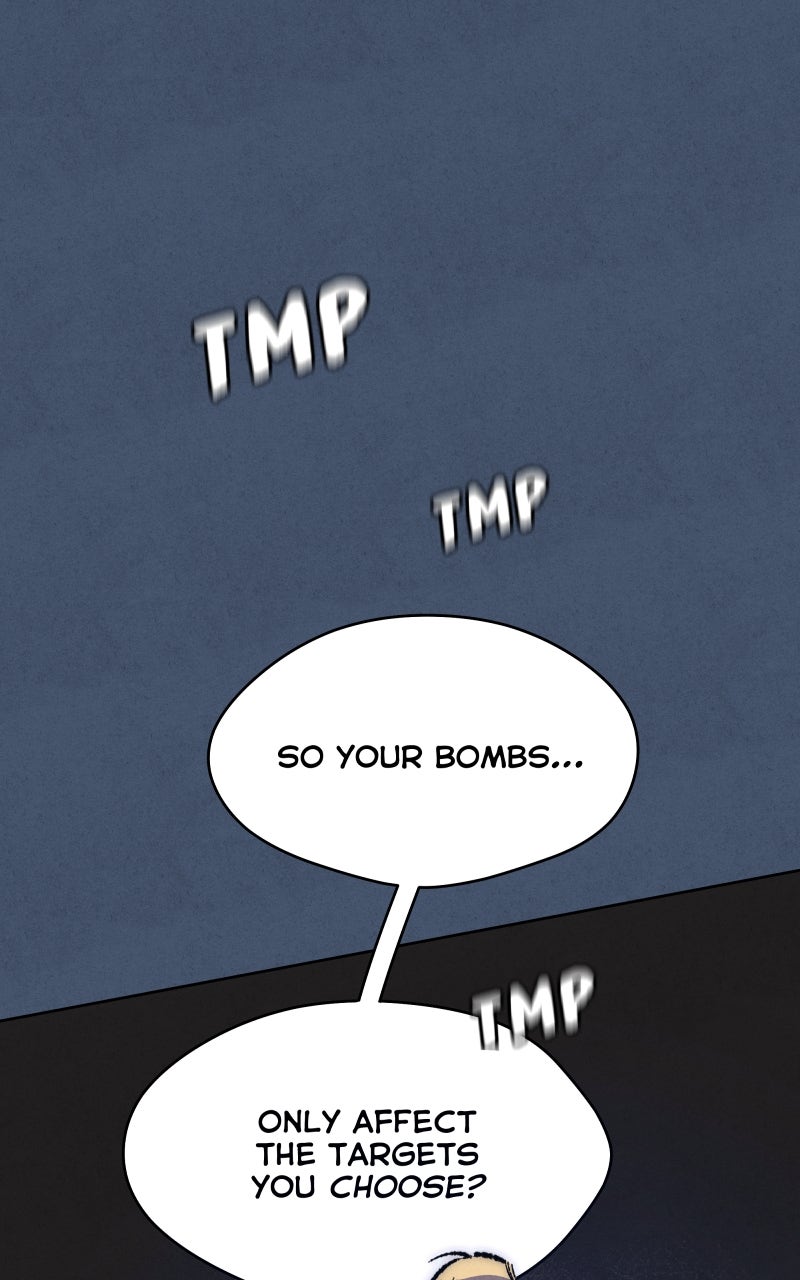 Hand Jumper (S2) Ep. 117 - Three Fatal Weaknesses page 3 - 