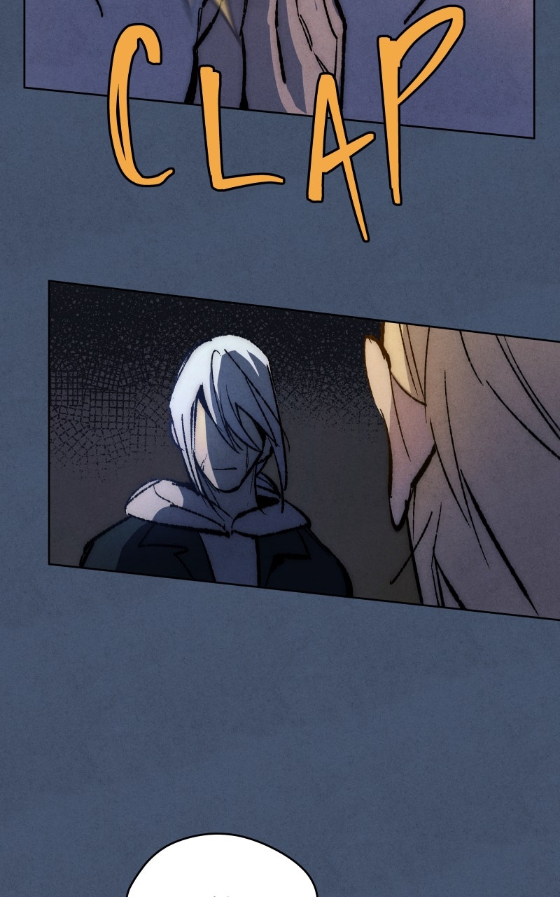 Hand Jumper (S2) Ep. 117 - Three Fatal Weaknesses page 21 - 