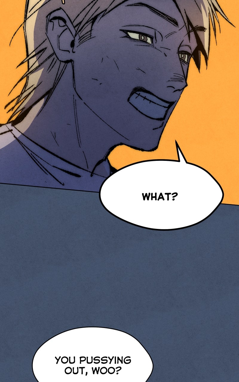 Hand Jumper (S2) Ep. 117 - Three Fatal Weaknesses page 23 - 