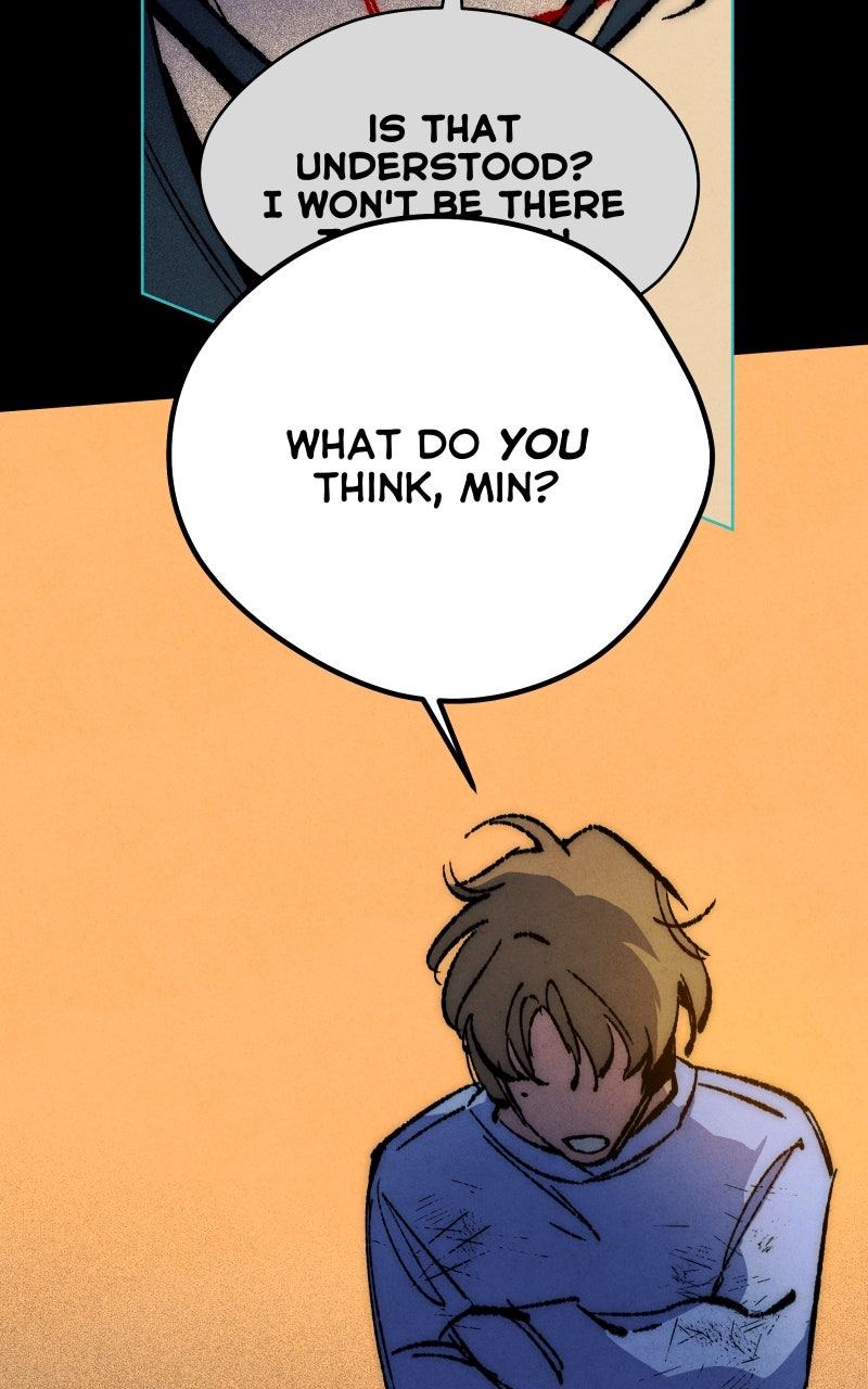 Hand Jumper (S2) Ep. 117 - Three Fatal Weaknesses page 32 - 