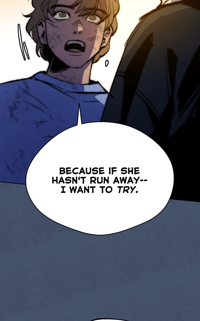 Hand Jumper (S2) Ep. 117 - Three Fatal Weaknesses page 34 - 