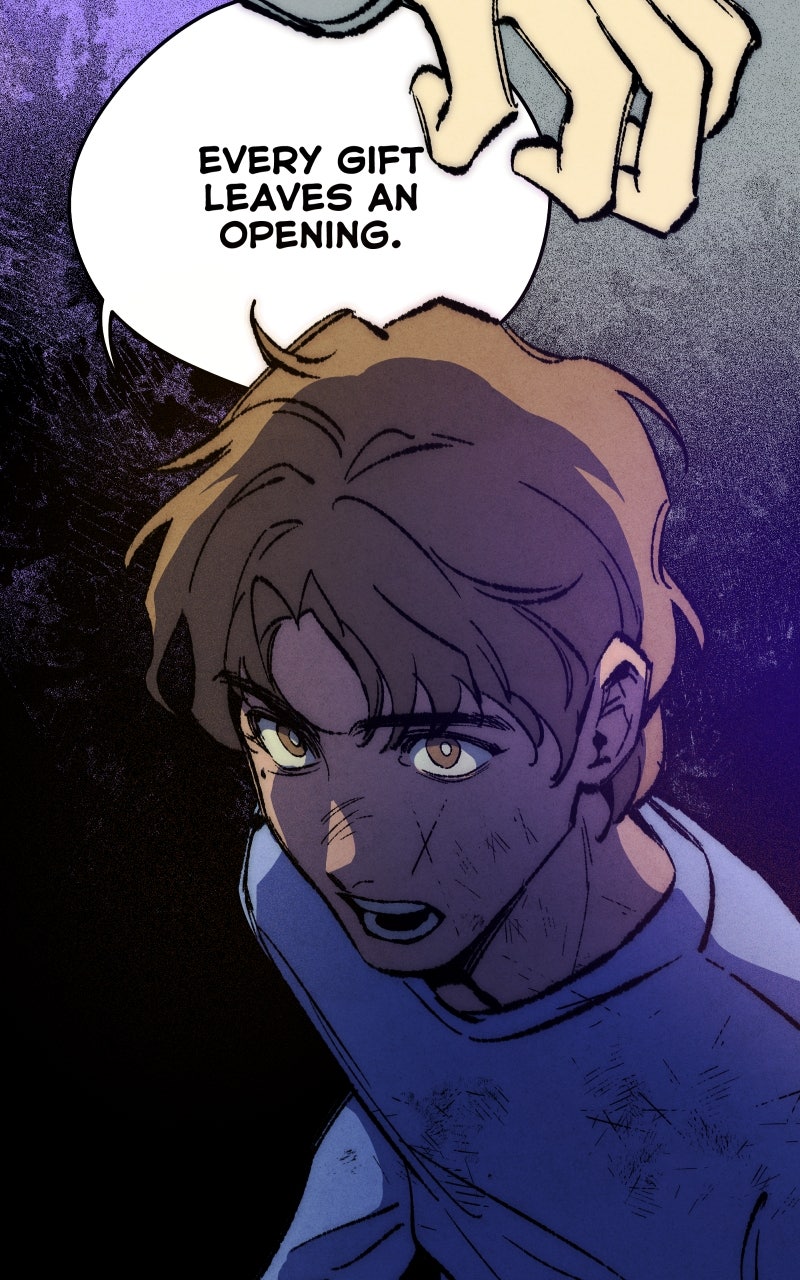 Hand Jumper (S2) Ep. 117 - Three Fatal Weaknesses page 38 - 
