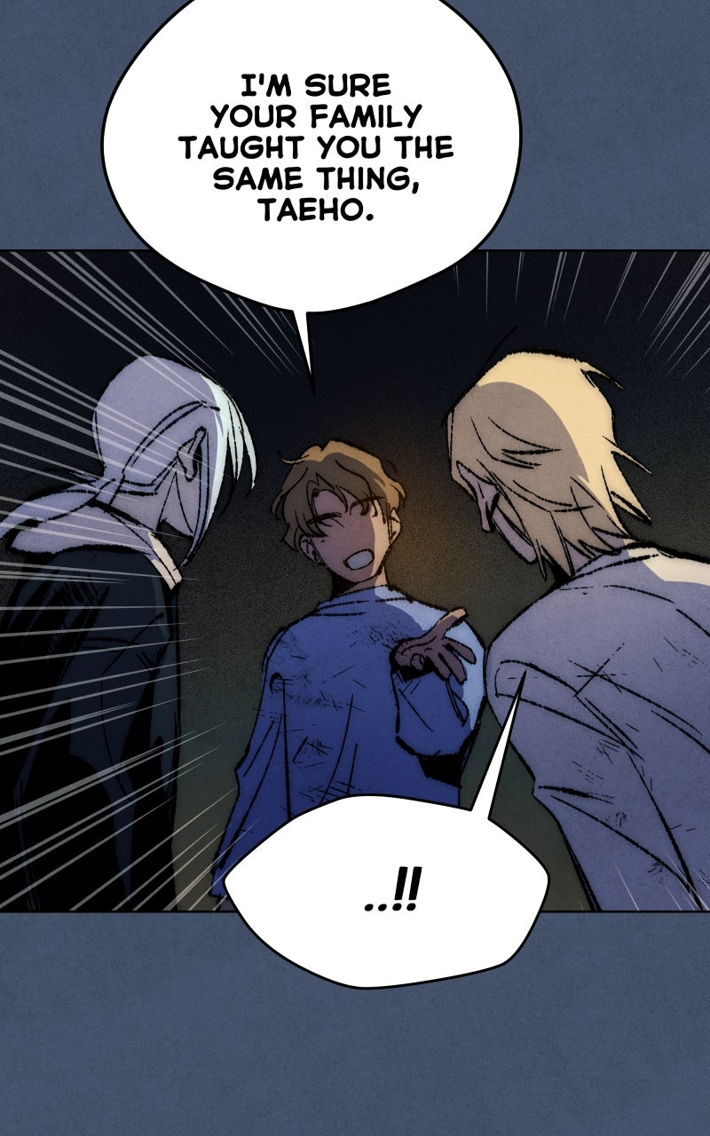 Hand Jumper (S2) Ep. 117 - Three Fatal Weaknesses page 40 - 
