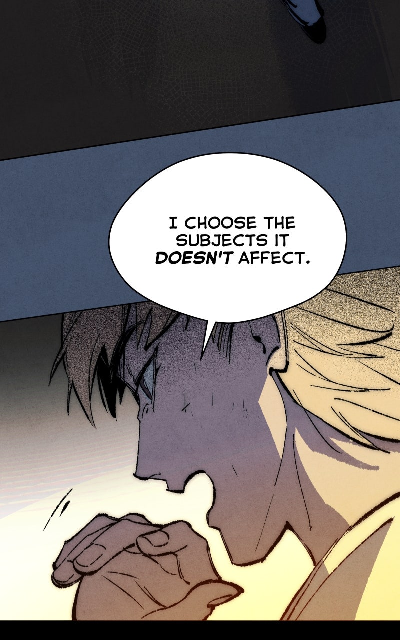 Hand Jumper (S2) Ep. 117 - Three Fatal Weaknesses page 5 - 
