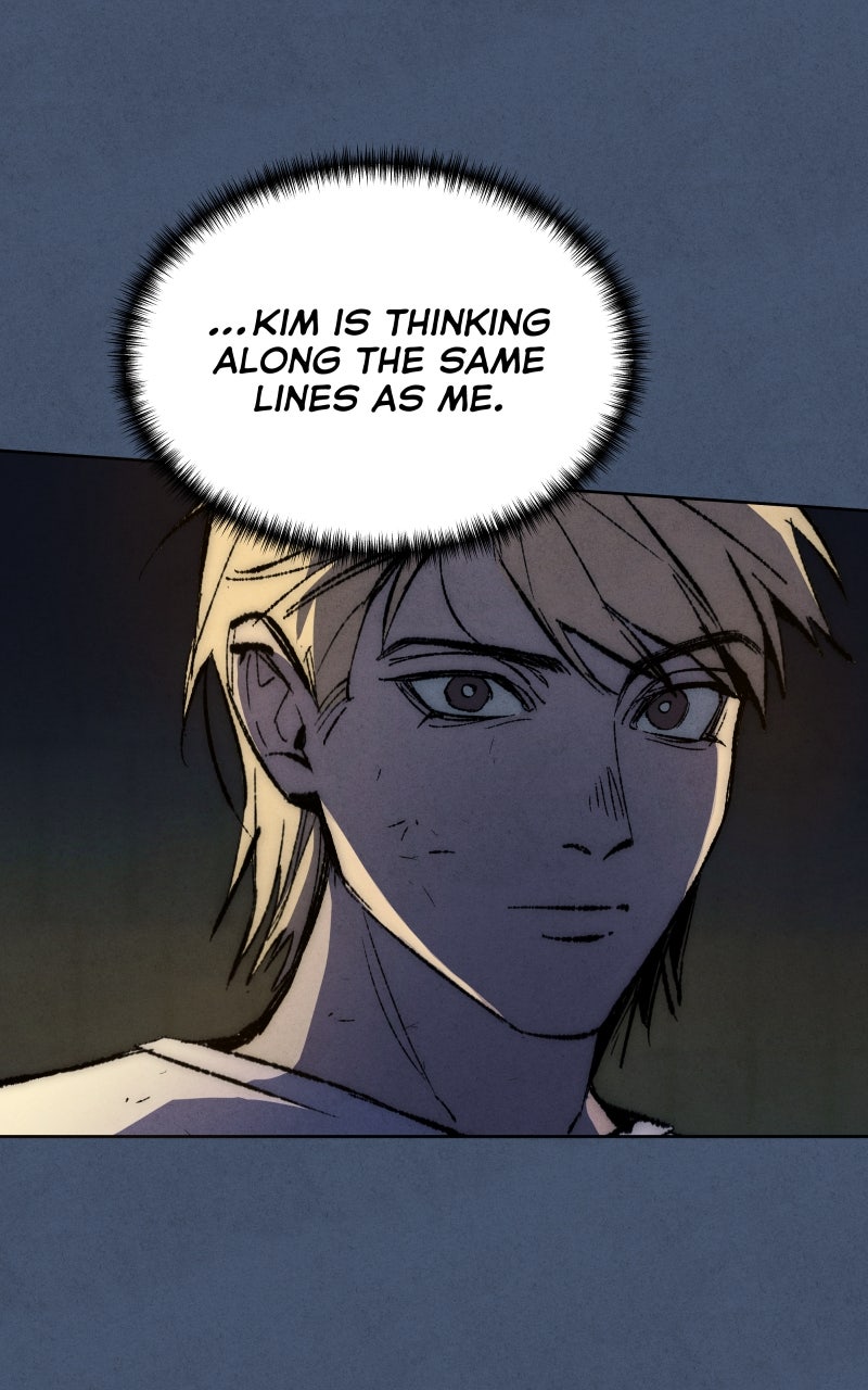 Hand Jumper (S2) Ep. 117 - Three Fatal Weaknesses page 41 - 