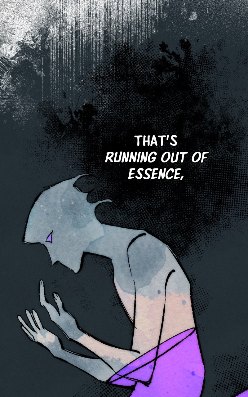 Hand Jumper (S2) Ep. 117 - Three Fatal Weaknesses page 44 - 