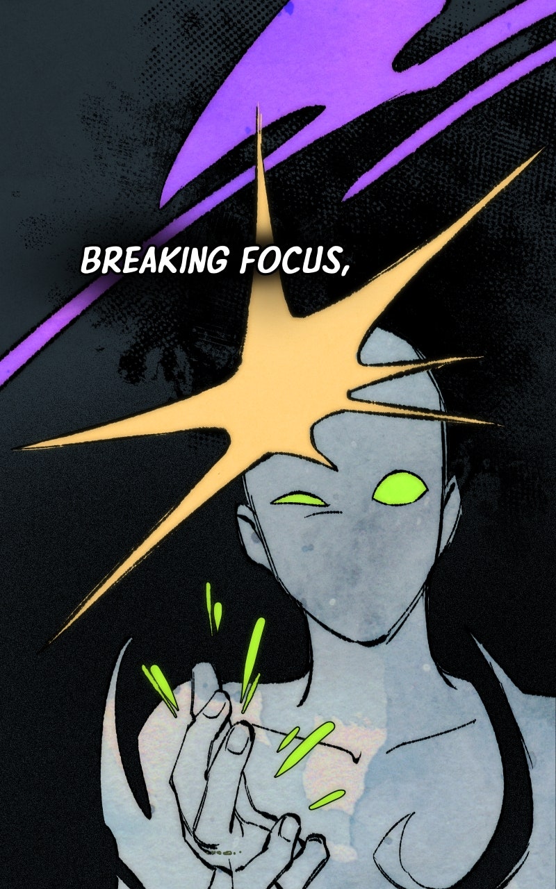 Hand Jumper (S2) Ep. 117 - Three Fatal Weaknesses page 45 - 