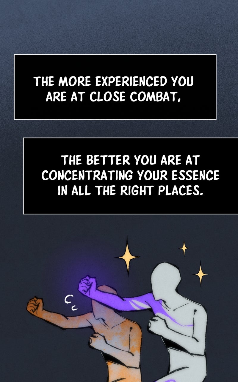 Hand Jumper (S2) Ep. 117 - Three Fatal Weaknesses page 49 - 