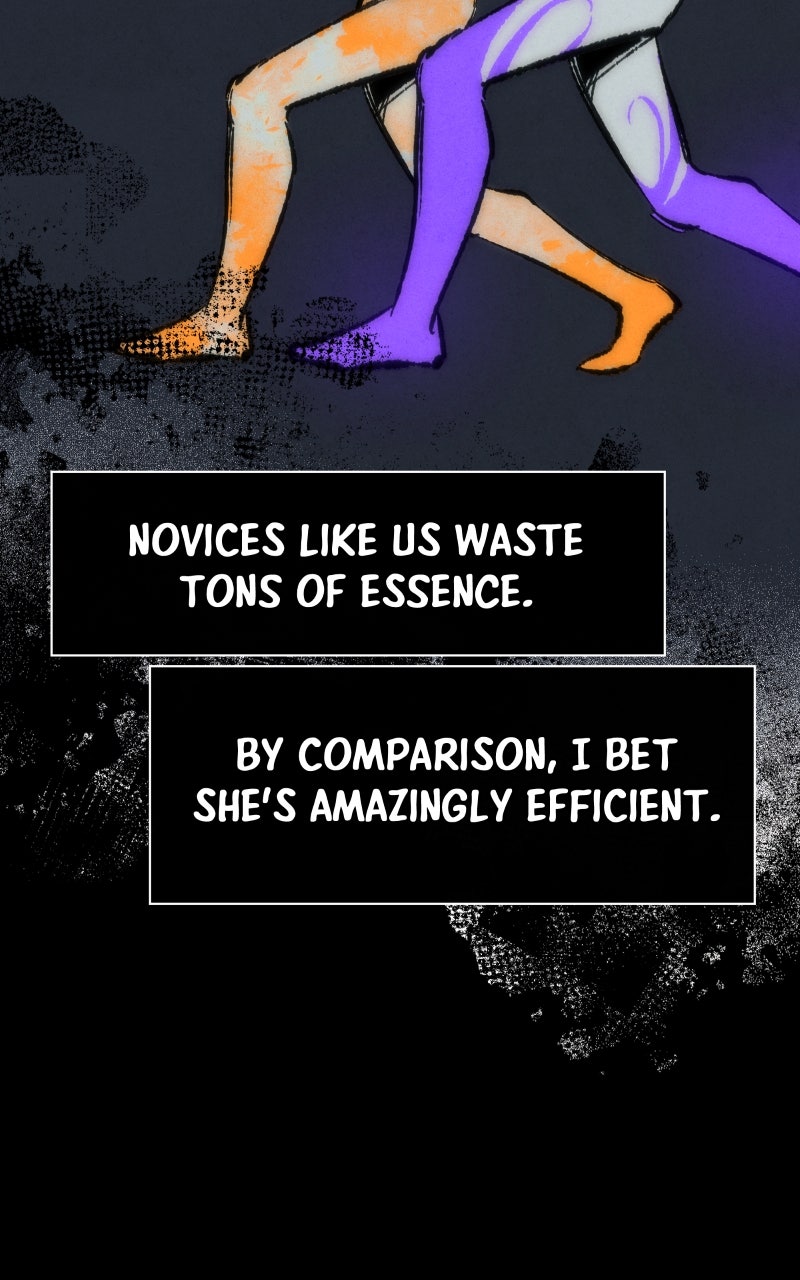 Hand Jumper (S2) Ep. 117 - Three Fatal Weaknesses page 50 - 