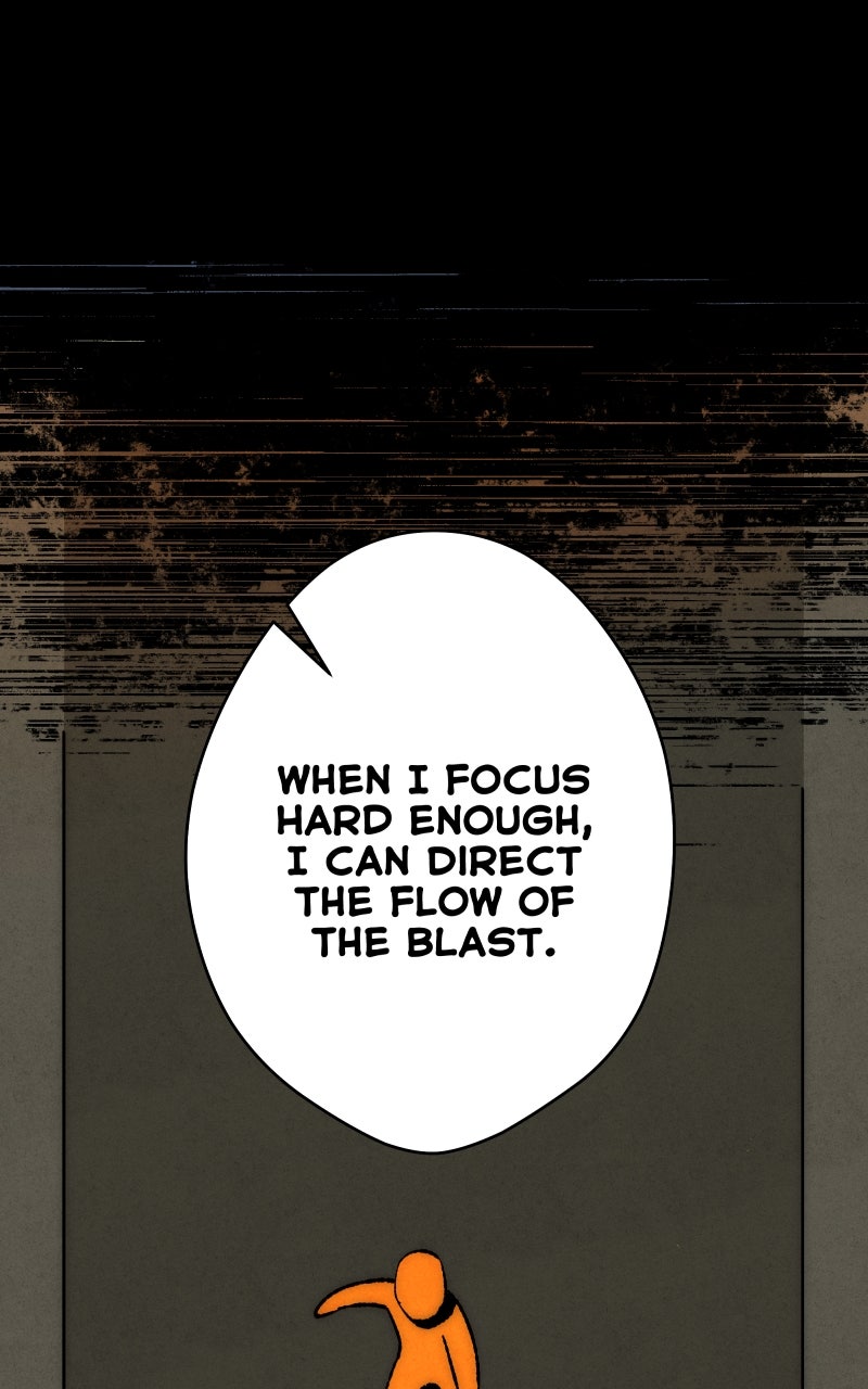 Hand Jumper (S2) Ep. 117 - Three Fatal Weaknesses page 6 - 