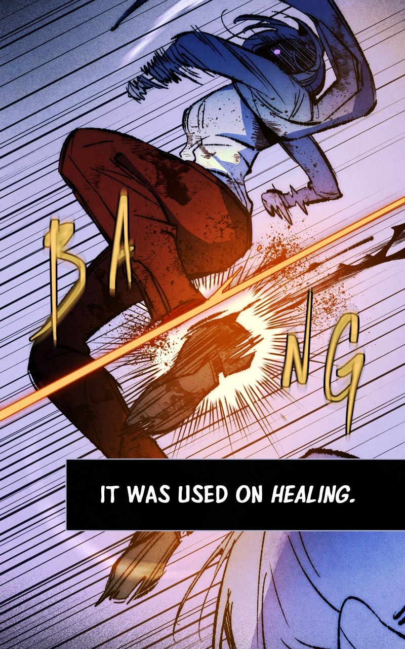 Hand Jumper (S2) Ep. 117 - Three Fatal Weaknesses page 53 - 