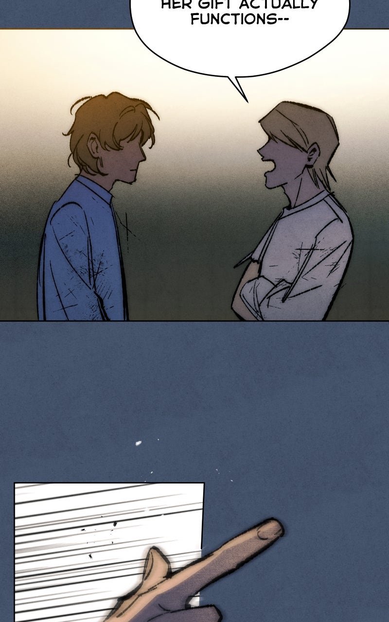 Hand Jumper (S2) Ep. 117 - Three Fatal Weaknesses page 60 - 
