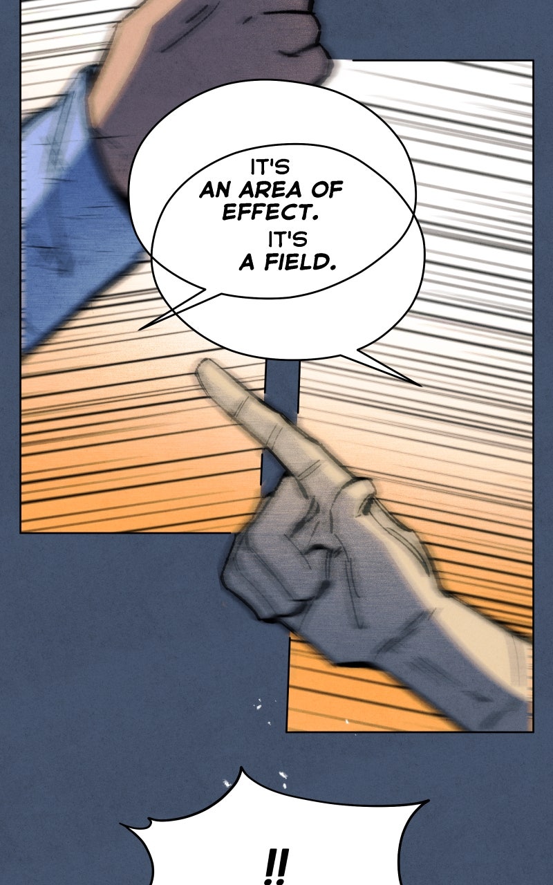 Hand Jumper (S2) Ep. 117 - Three Fatal Weaknesses page 61 - 