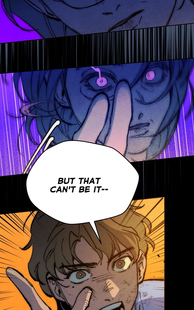 Hand Jumper (S2) Ep. 117 - Three Fatal Weaknesses page 64 - 
