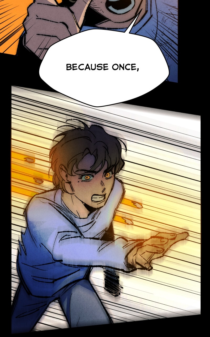 Hand Jumper (S2) Ep. 117 - Three Fatal Weaknesses page 65 - 