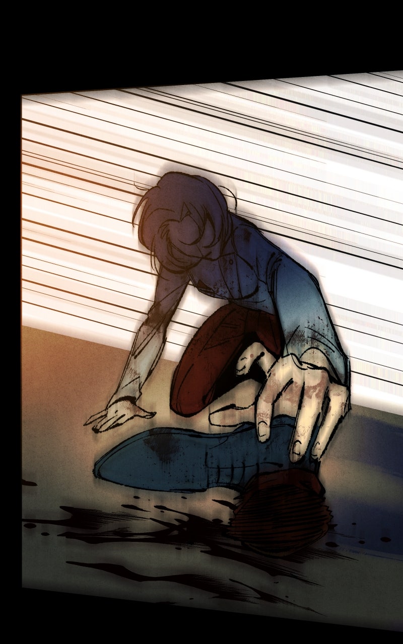 Hand Jumper (S2) Ep. 117 - Three Fatal Weaknesses page 66 - 