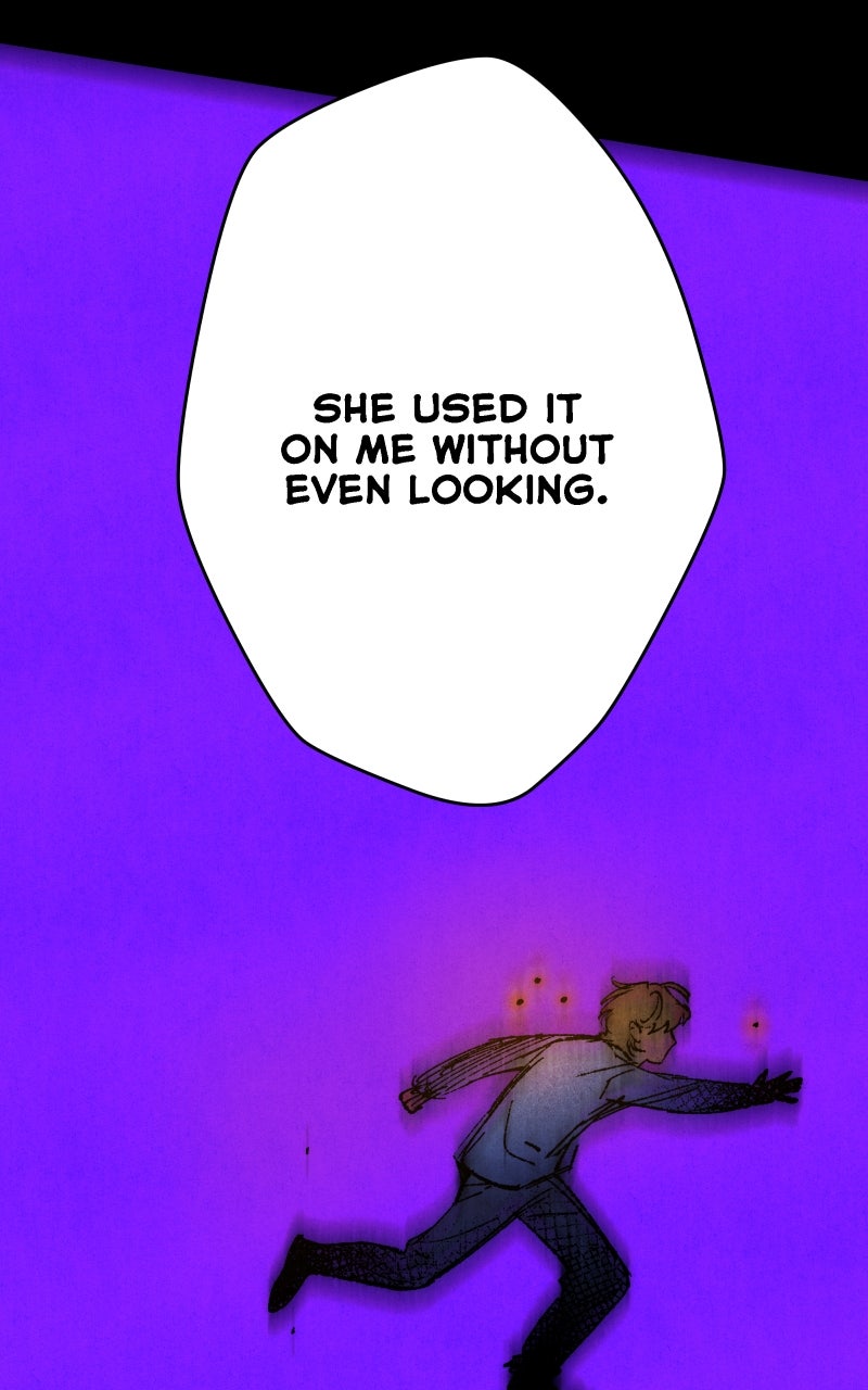 Hand Jumper (S2) Ep. 117 - Three Fatal Weaknesses page 67 - 