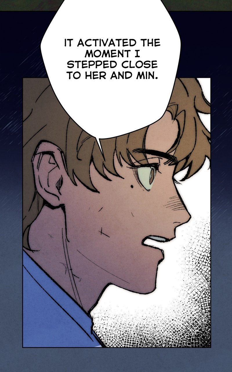 Hand Jumper (S2) Ep. 117 - Three Fatal Weaknesses page 69 - 
