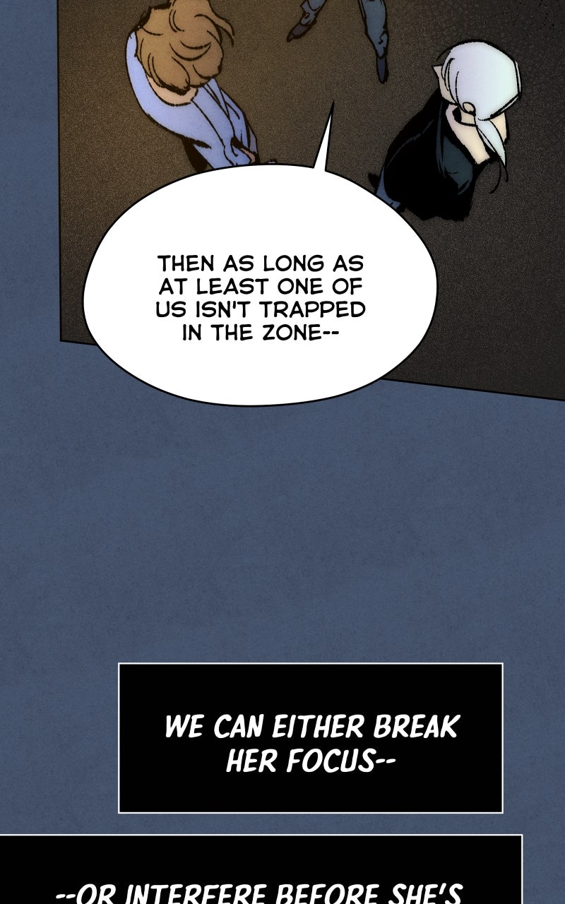 Hand Jumper (S2) Ep. 117 - Three Fatal Weaknesses page 71 - 