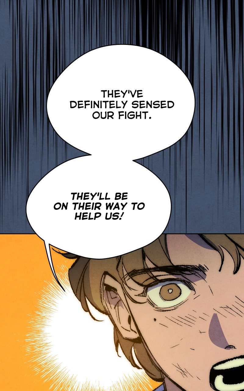 Hand Jumper (S2) Ep. 117 - Three Fatal Weaknesses page 75 - 