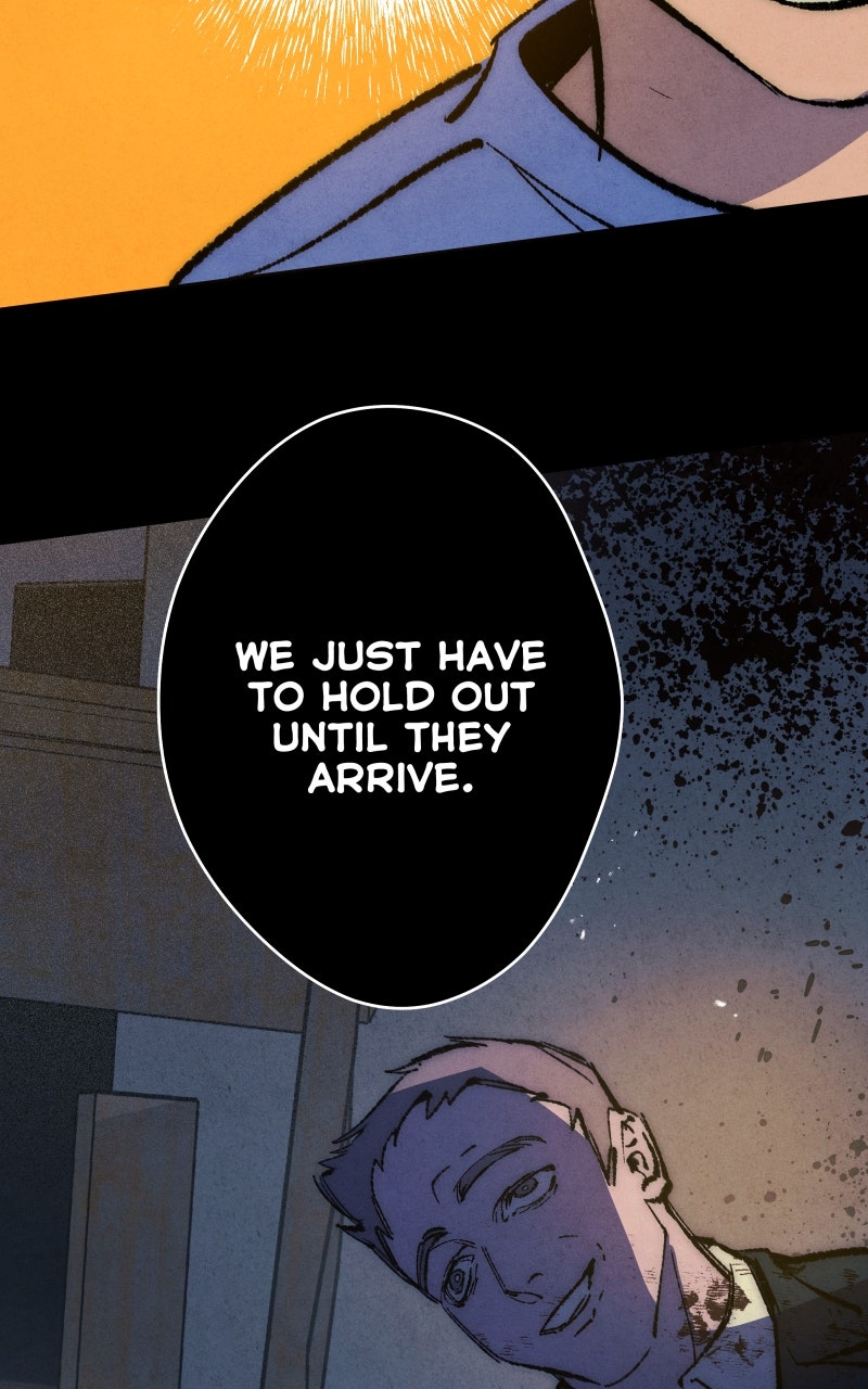 Hand Jumper (S2) Ep. 117 - Three Fatal Weaknesses page 76 - 