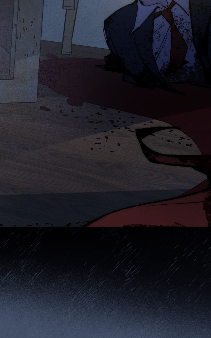Hand Jumper (S2) Ep. 117 - Three Fatal Weaknesses page 77 - 