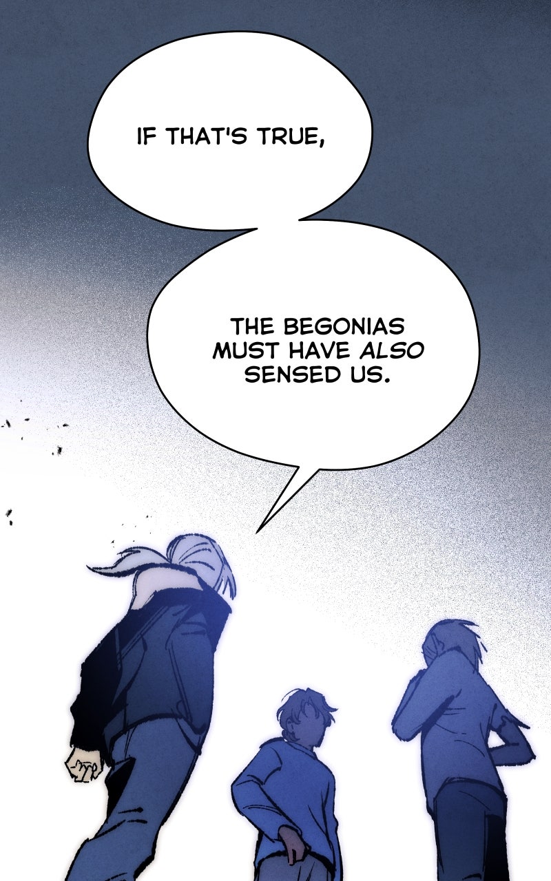 Hand Jumper (S2) Ep. 117 - Three Fatal Weaknesses page 78 - 