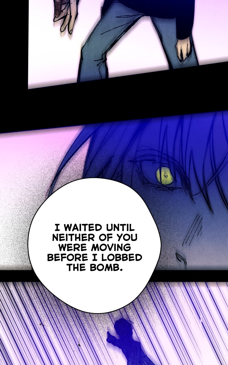 Hand Jumper (S2) Ep. 117 - Three Fatal Weaknesses page 9 - 