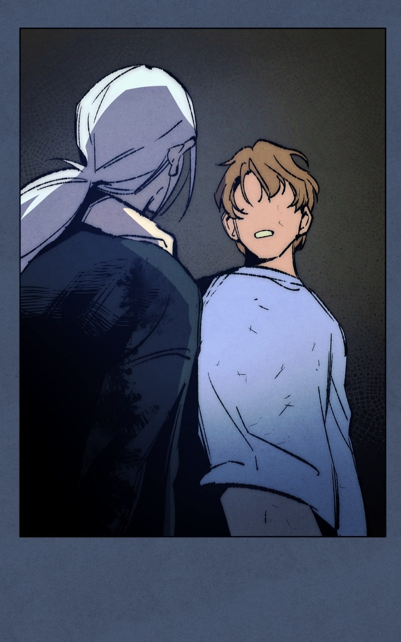 Hand Jumper (S2) Ep. 117 - Three Fatal Weaknesses page 81 - 
