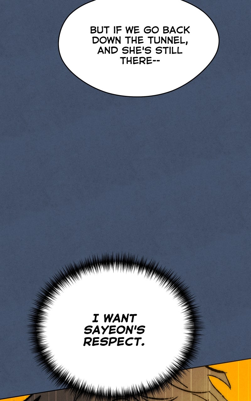 Hand Jumper (S2) Ep. 117 - Three Fatal Weaknesses page 88 - 