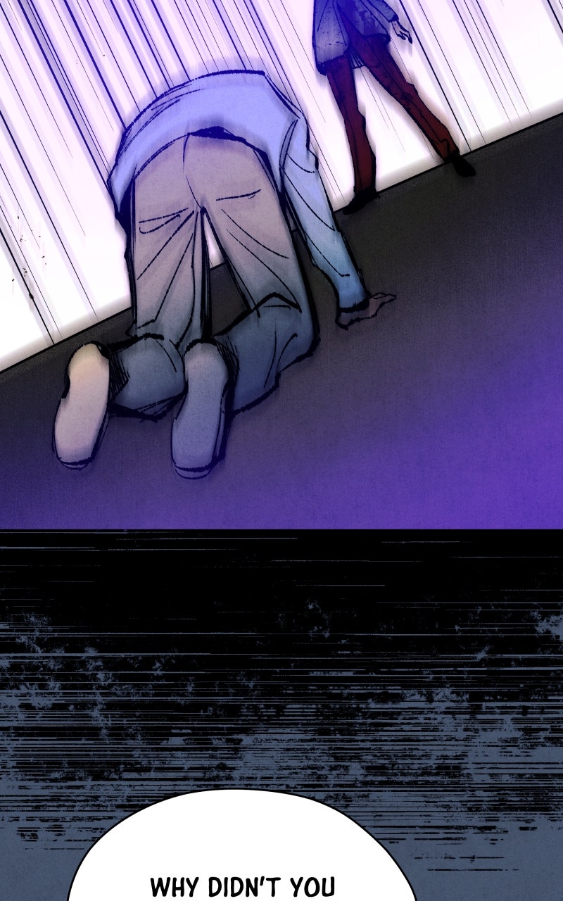 Hand Jumper (S2) Ep. 117 - Three Fatal Weaknesses page 10 - 