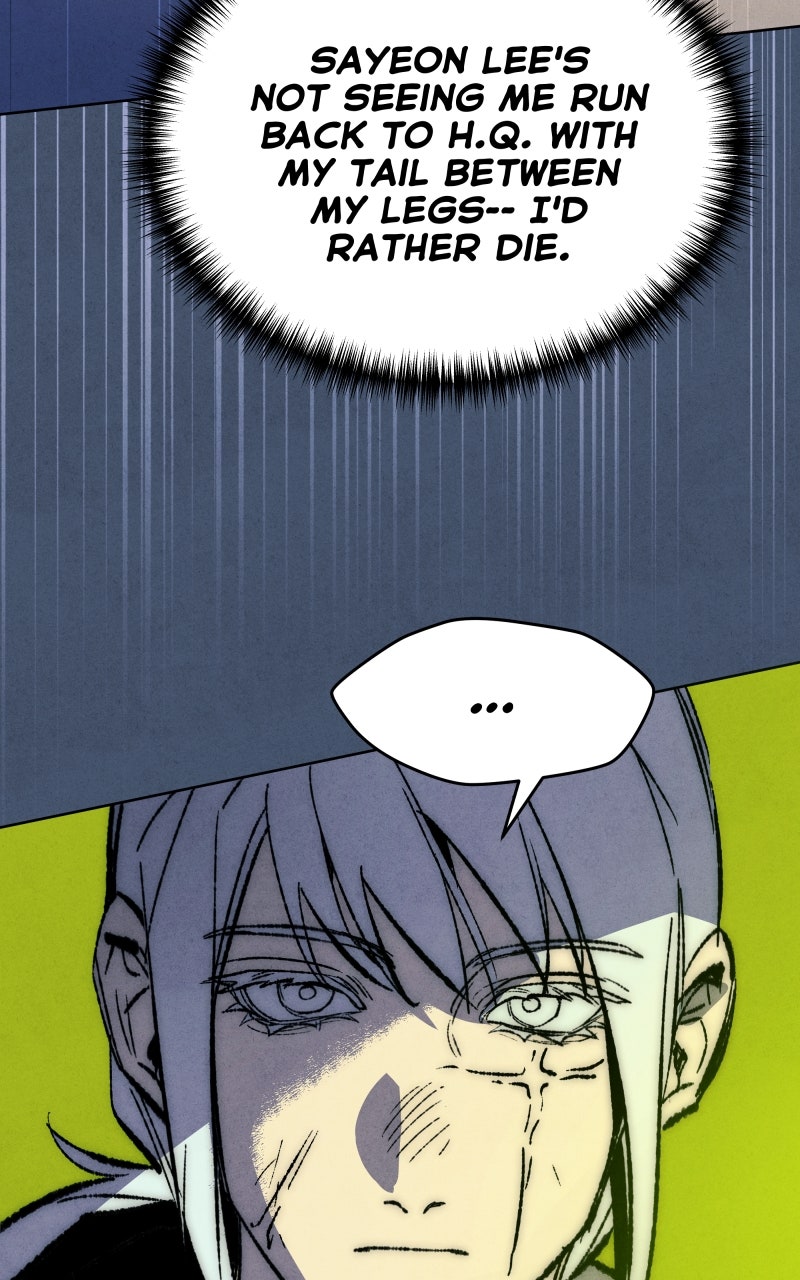 Hand Jumper (S2) Ep. 117 - Three Fatal Weaknesses page 91 - 