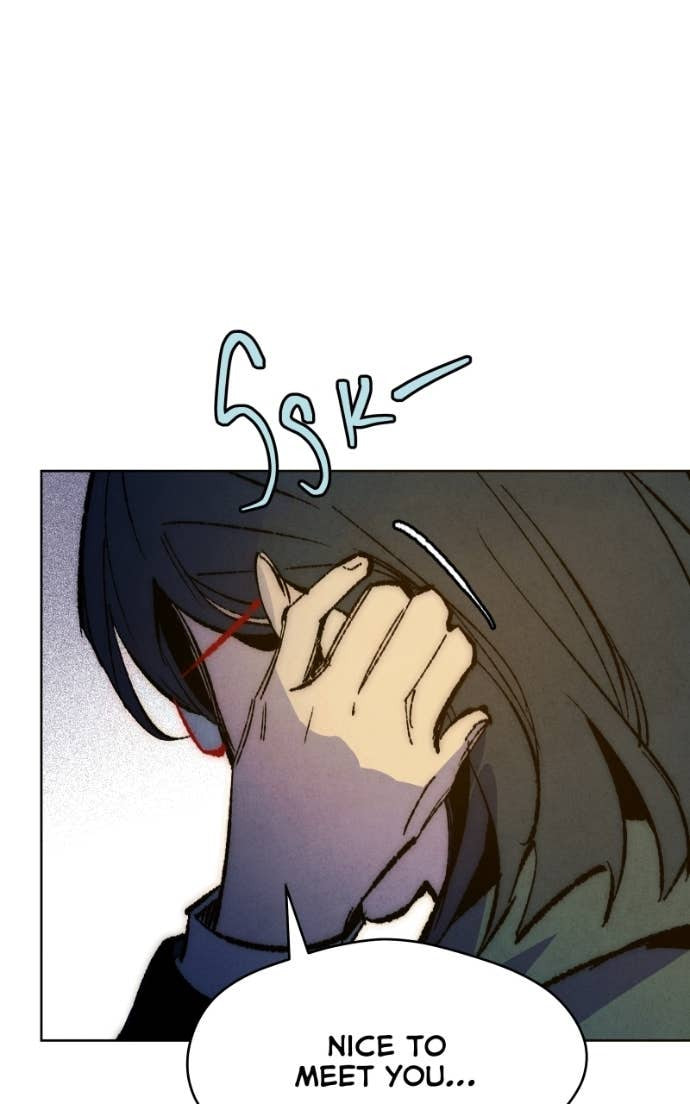 Hand Jumper Chapter 119.1 page 1 - 